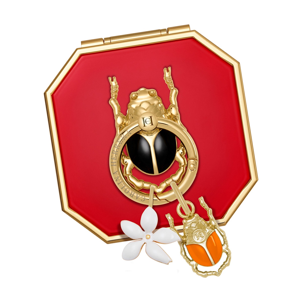 CHARM (ACCESORIO PARA MAQUILLAJE)